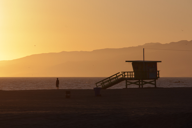 USA / Kalifornien - Los Angeles