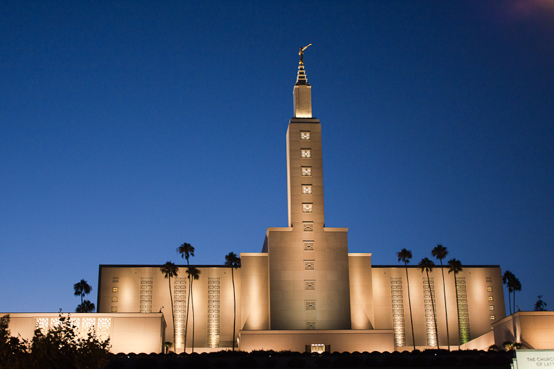 USA / Kalifornien - Los Angeles