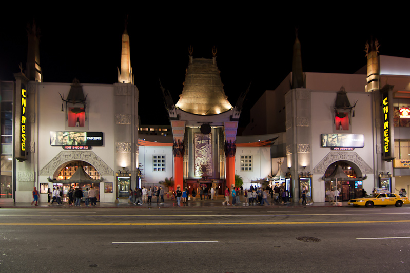 USA / Kalifornien - Los Angeles