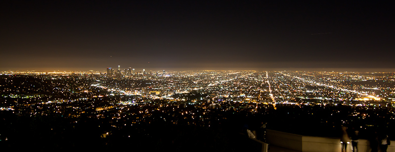 USA / Kalifornien - Los Angeles