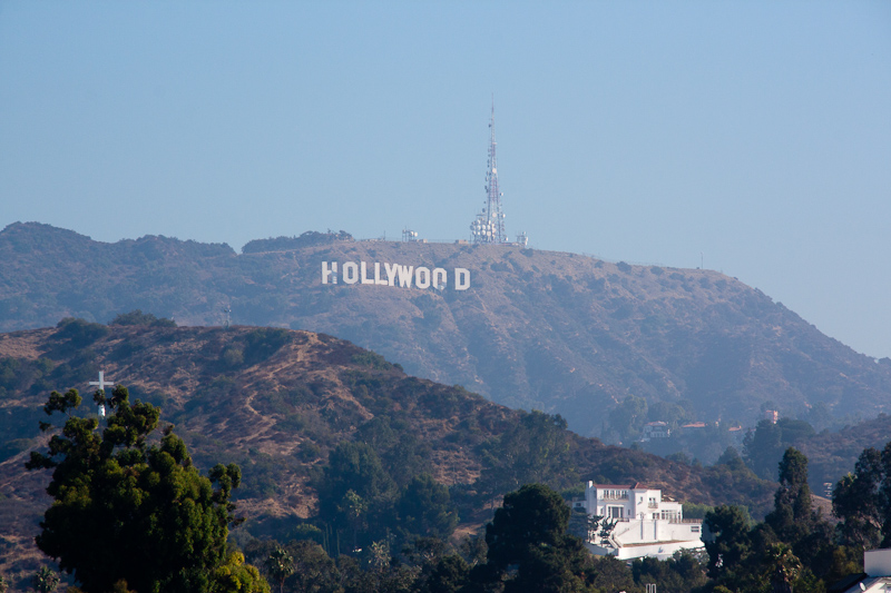 USA / Kalifornien - Los Angeles