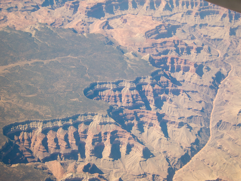 USA / Arizona - Grand Canyon