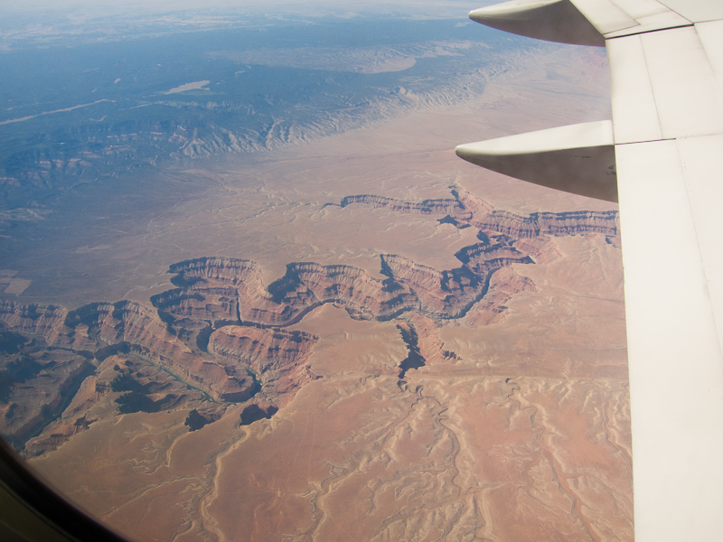 USA / Arizona - Grand Canyon